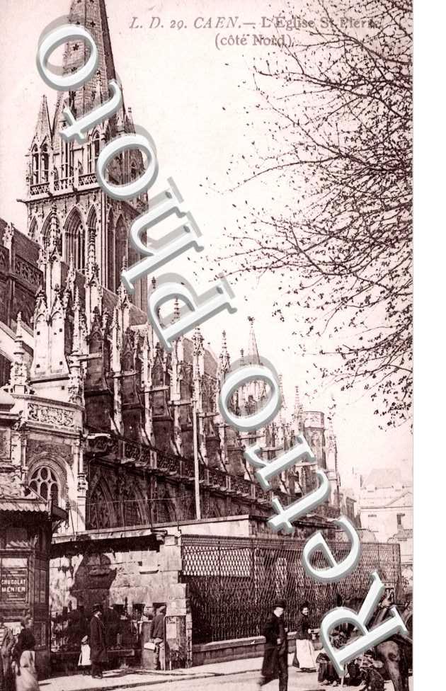 l'Eglise Saint-Pierre