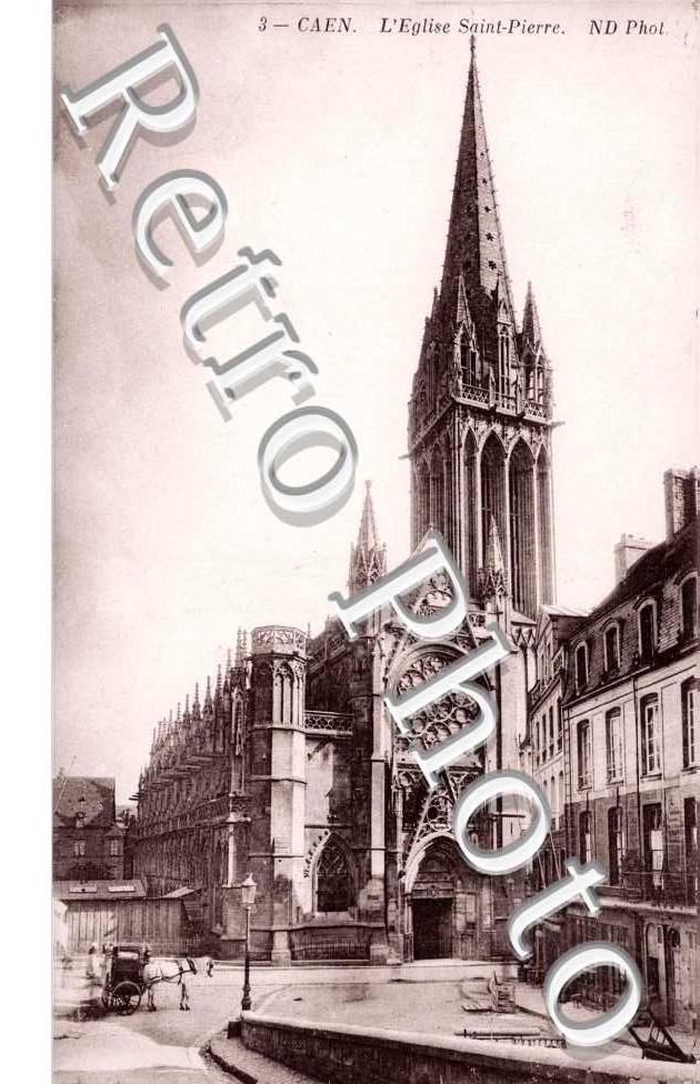 Eglise Saint Pierre