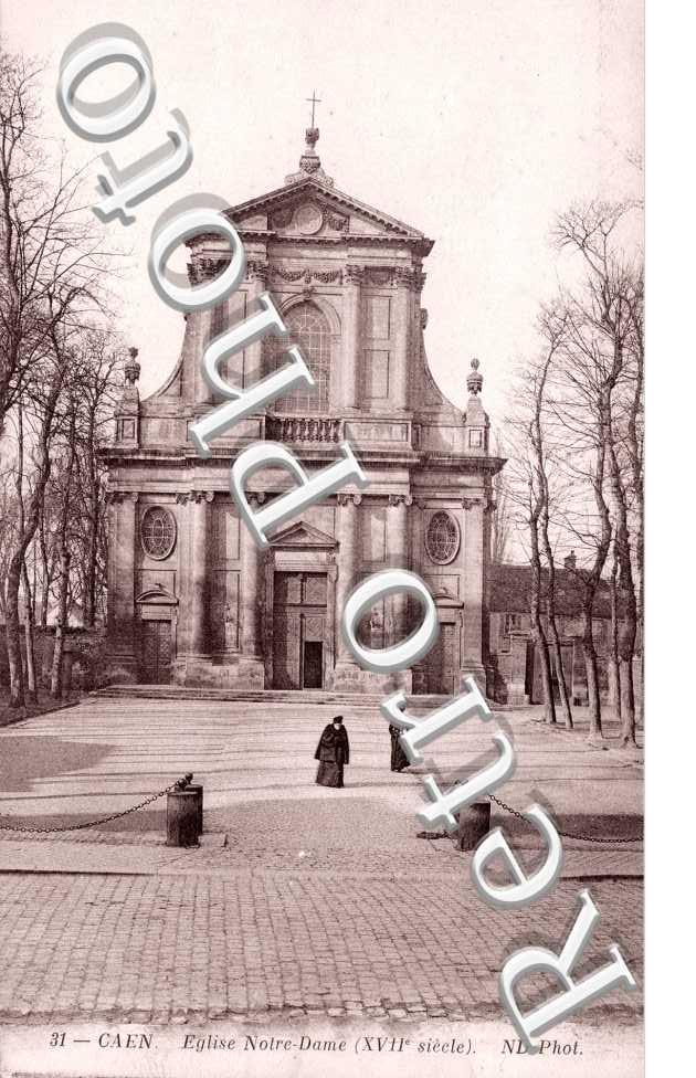Eglise Notre Dame