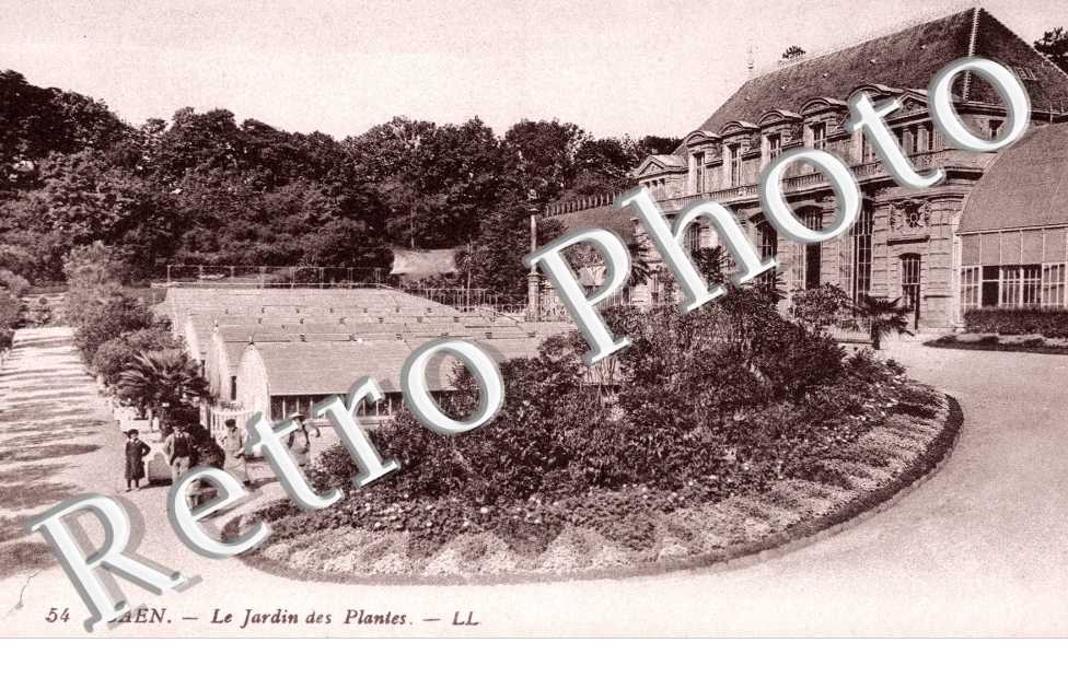 Jardin des Plantes