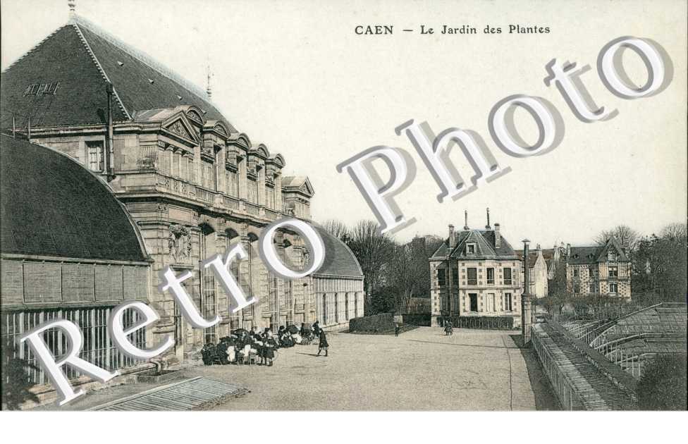 Jardin des Plantes