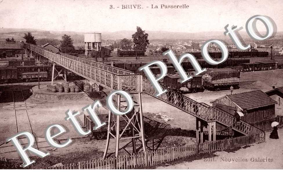 La Passerelle