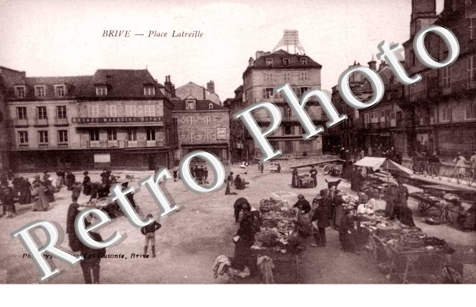 Place Latreille