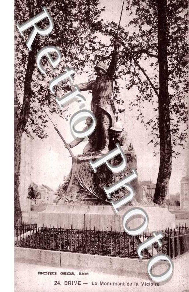 Monument de la victoire