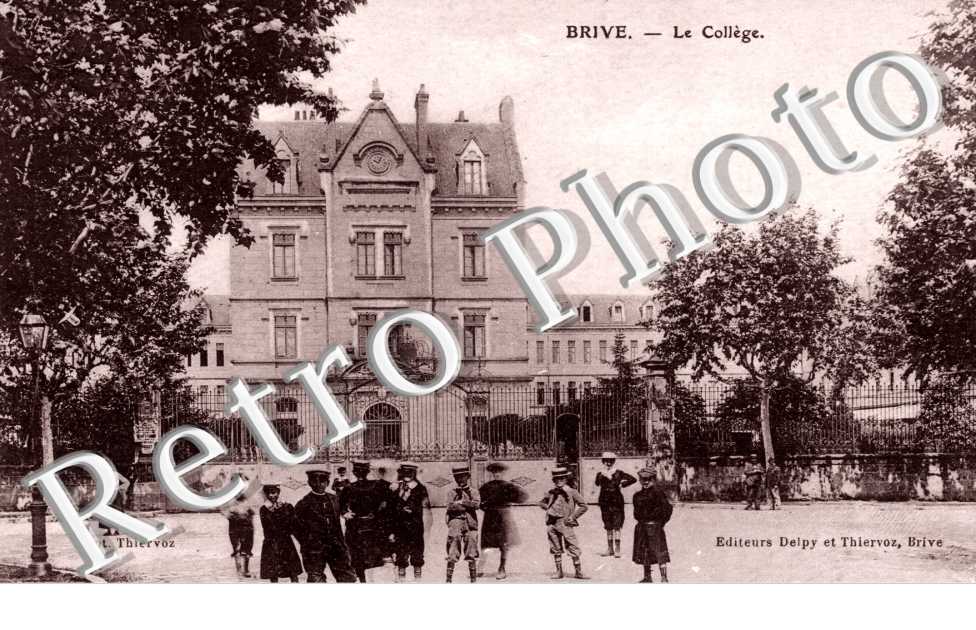 le College