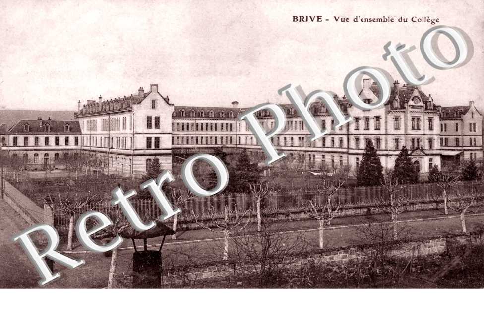le College