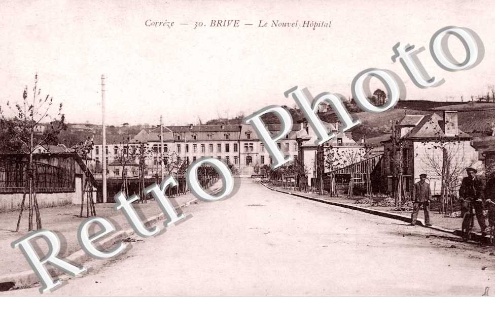 le Nouvel Hopital
