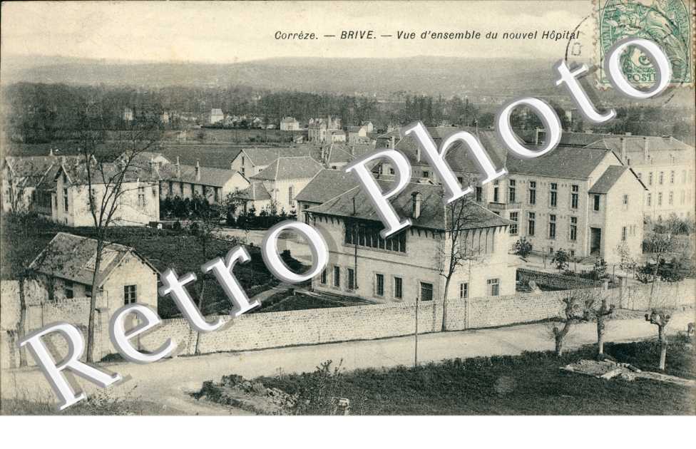 Nouvel Hopital