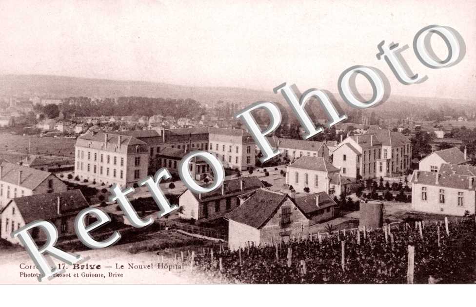 le Nouvel Hopital