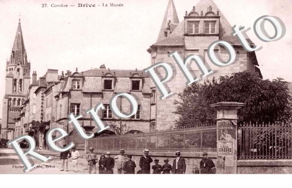 le Musee