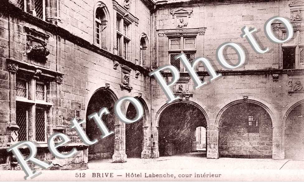 Hotel Labenche