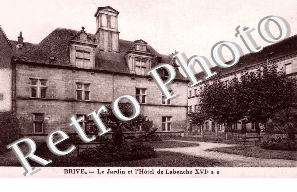 Hotel Labenche