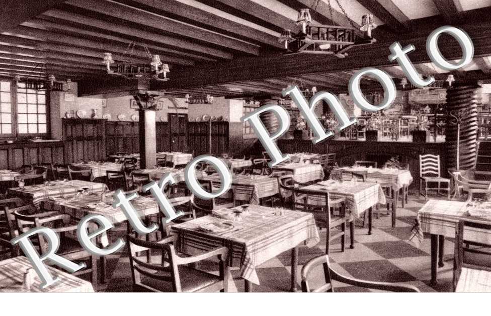 Hotel de la Truffe  Noire