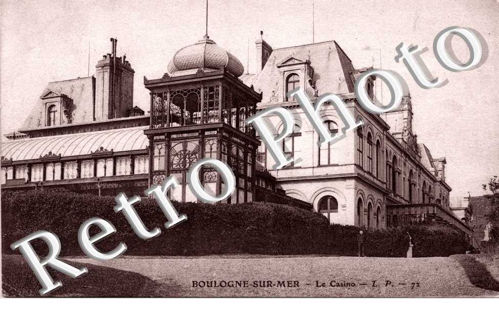 Le casino