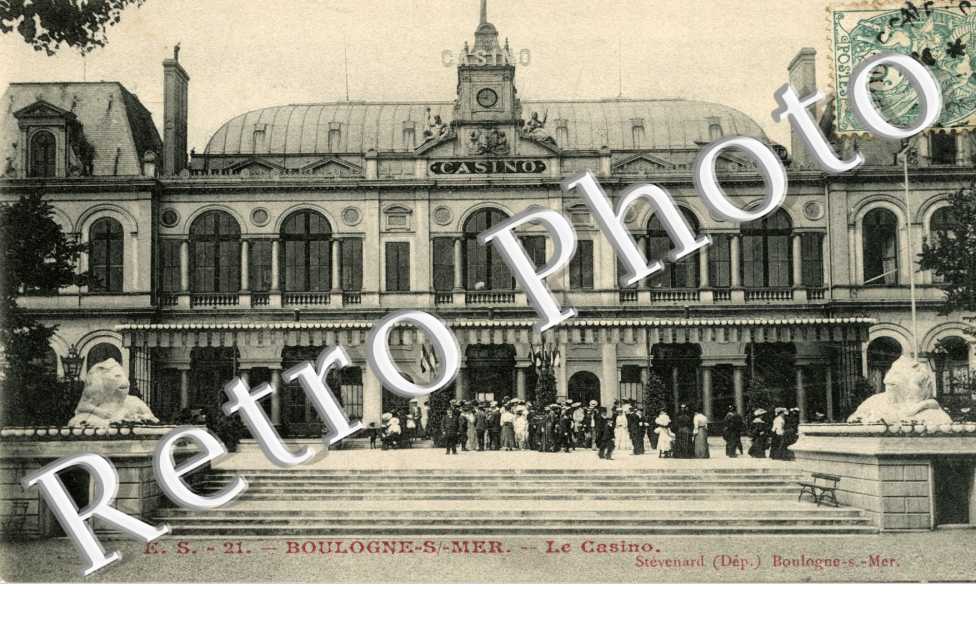 Le casino