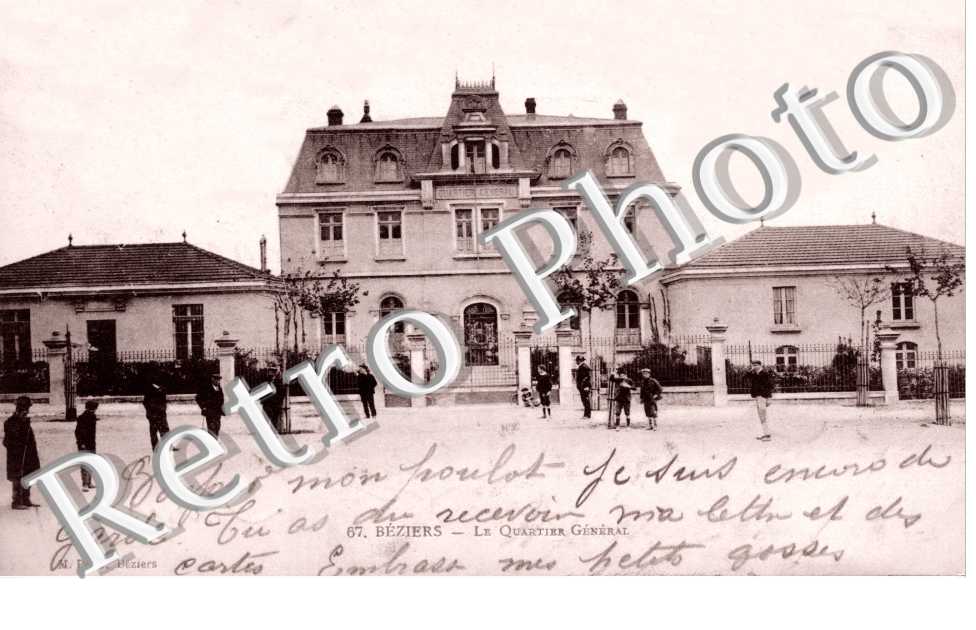 La Biterroise