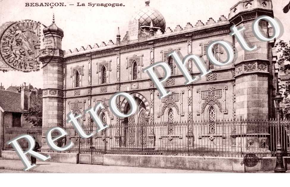 La Synagogue