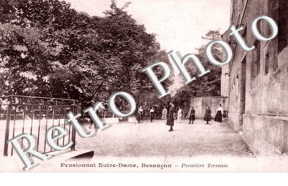 Pensionnat Notre Dame
