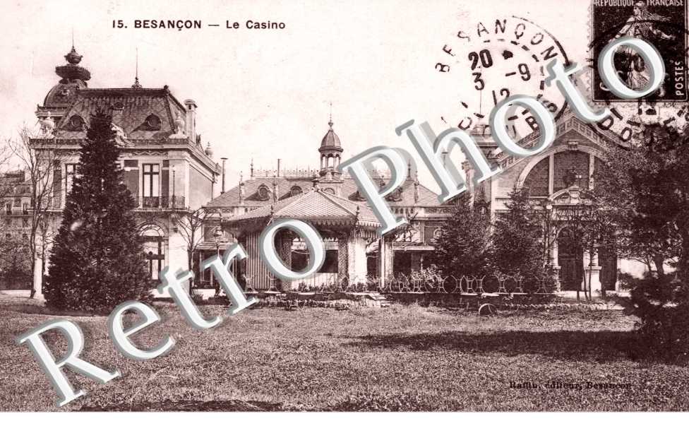 Le Casino