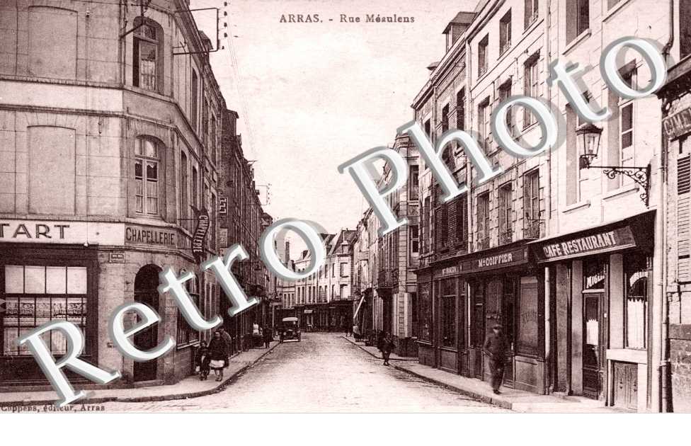 rue Meaulens