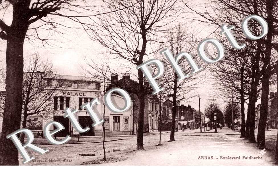 Boulevard Faidherbe