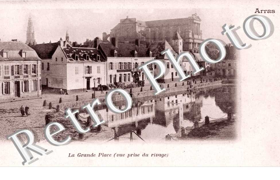 La Grande Place