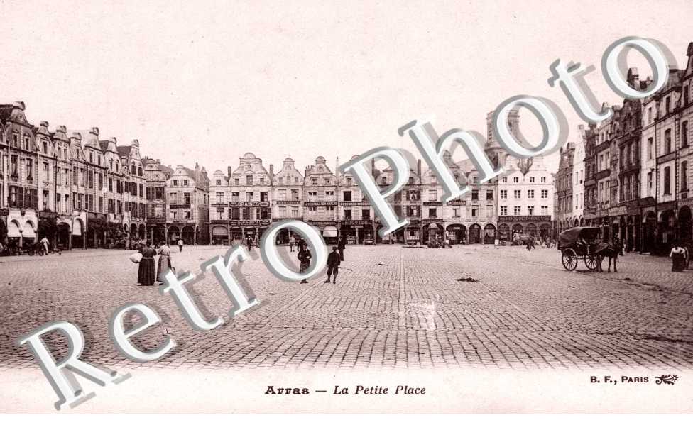 La Petite Place