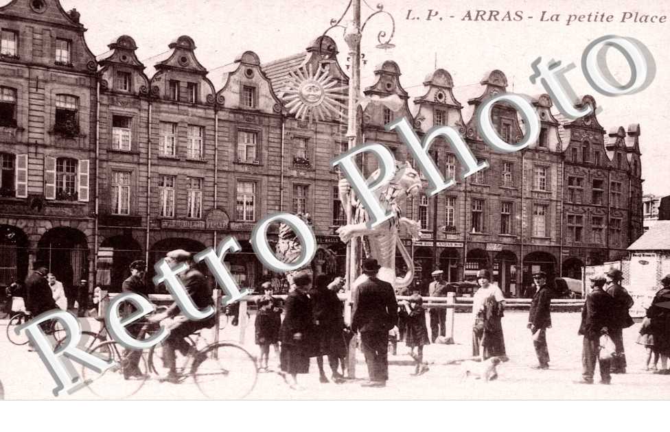 la Petite Place
