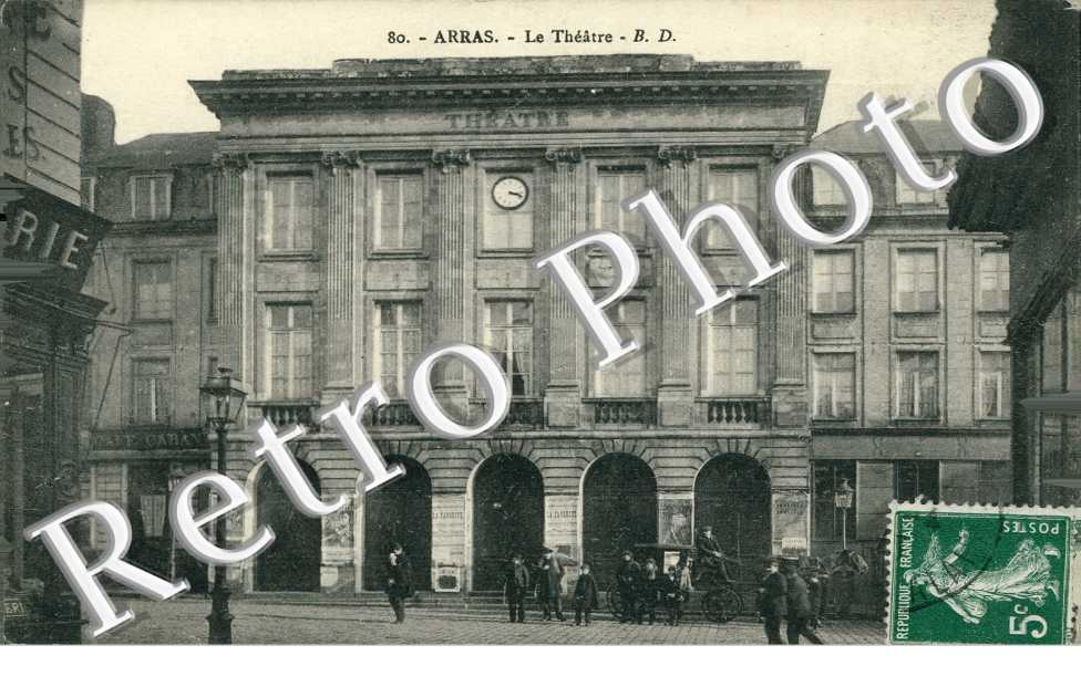 le Theatre