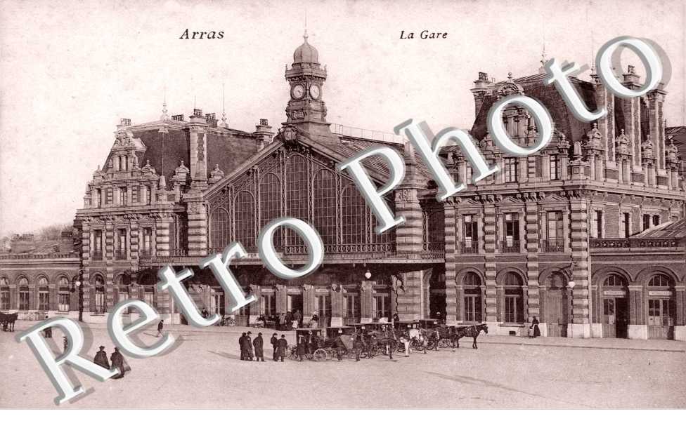La Gare