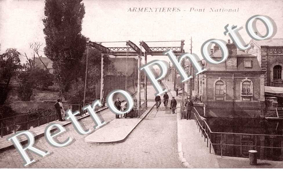Pont National