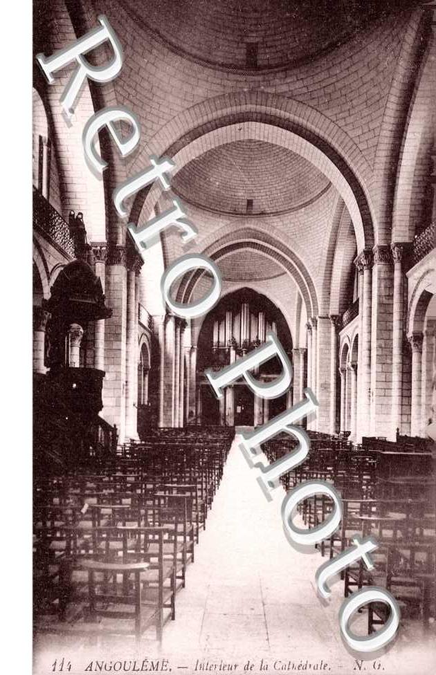 Cathedrale Saint Pierre