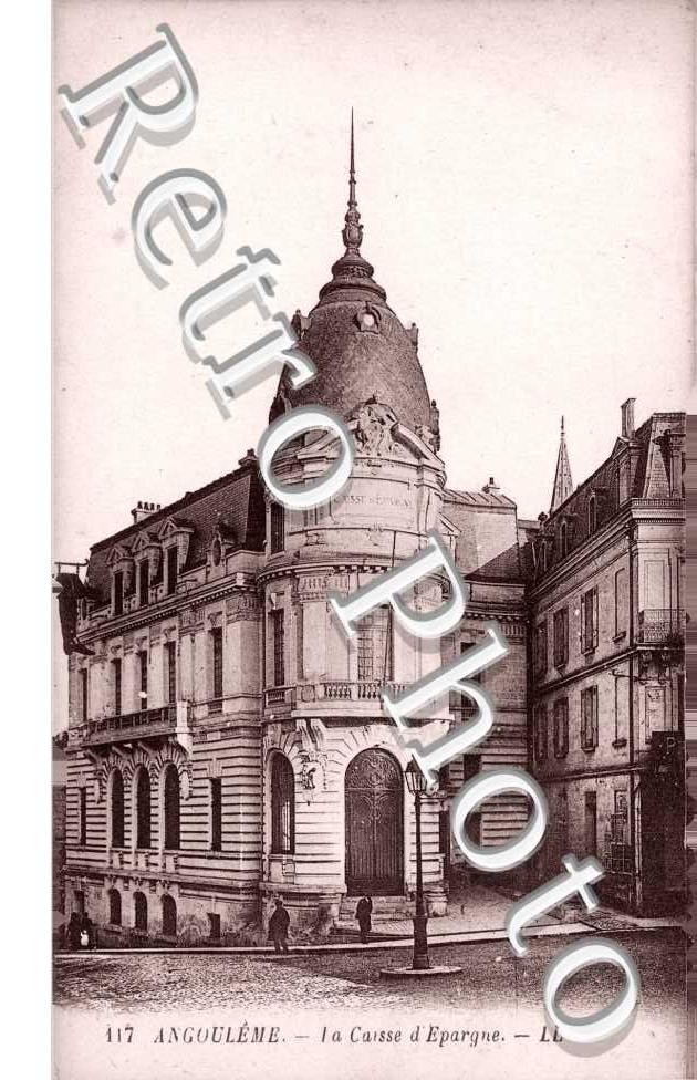 CAisse d'Epargne