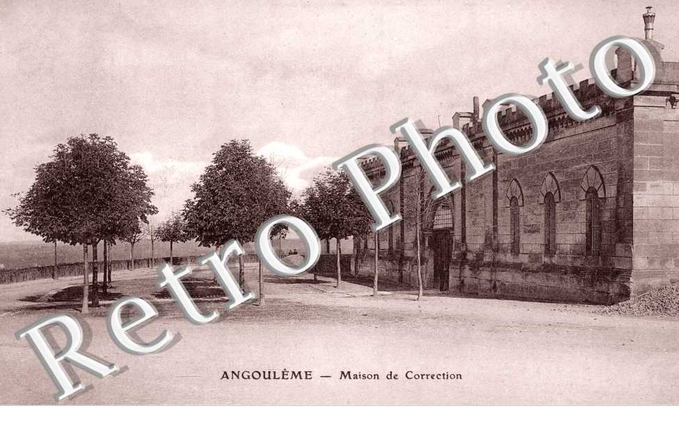 Maison de Correction