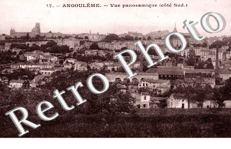Vue Panoramique
