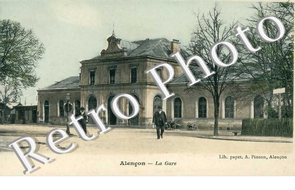 La Gare