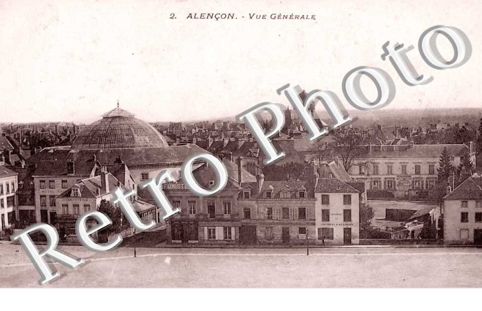 Vue Generale