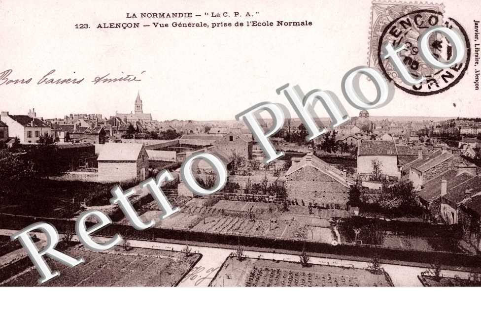 Vue generale