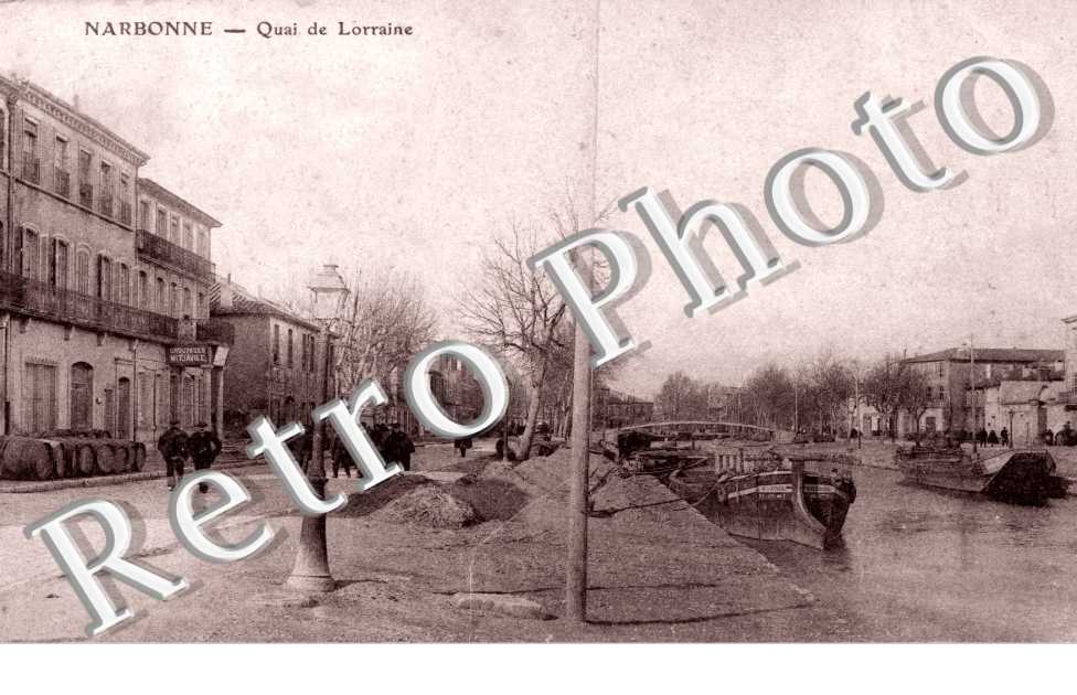 Quai de Lorraine