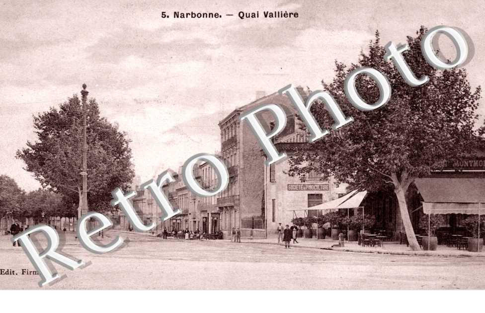 quai Valliere