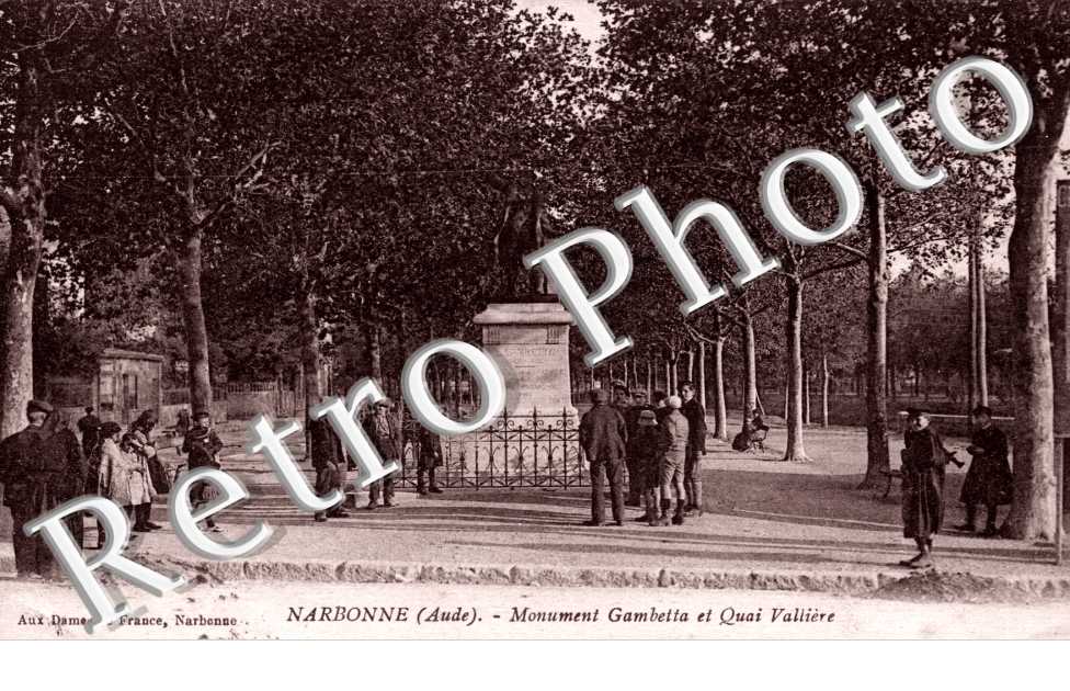 quai Valliere