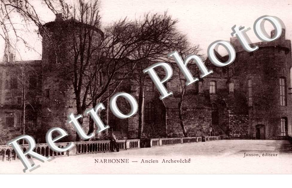 Ancien Archeveche