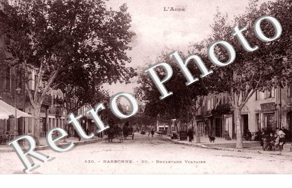 boulevard Voltaire