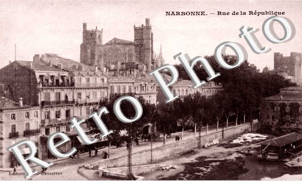 rue de la Republique
