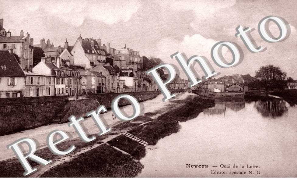 Quai de la Loire 