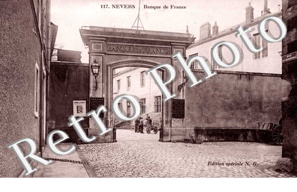 Banque de France