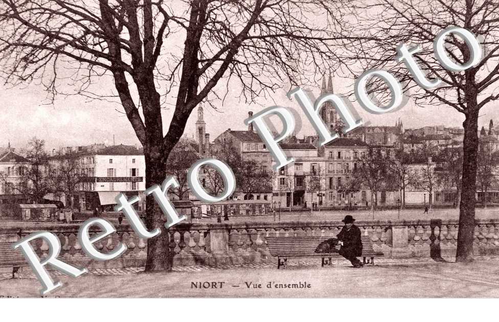 Vue d'Ensemble