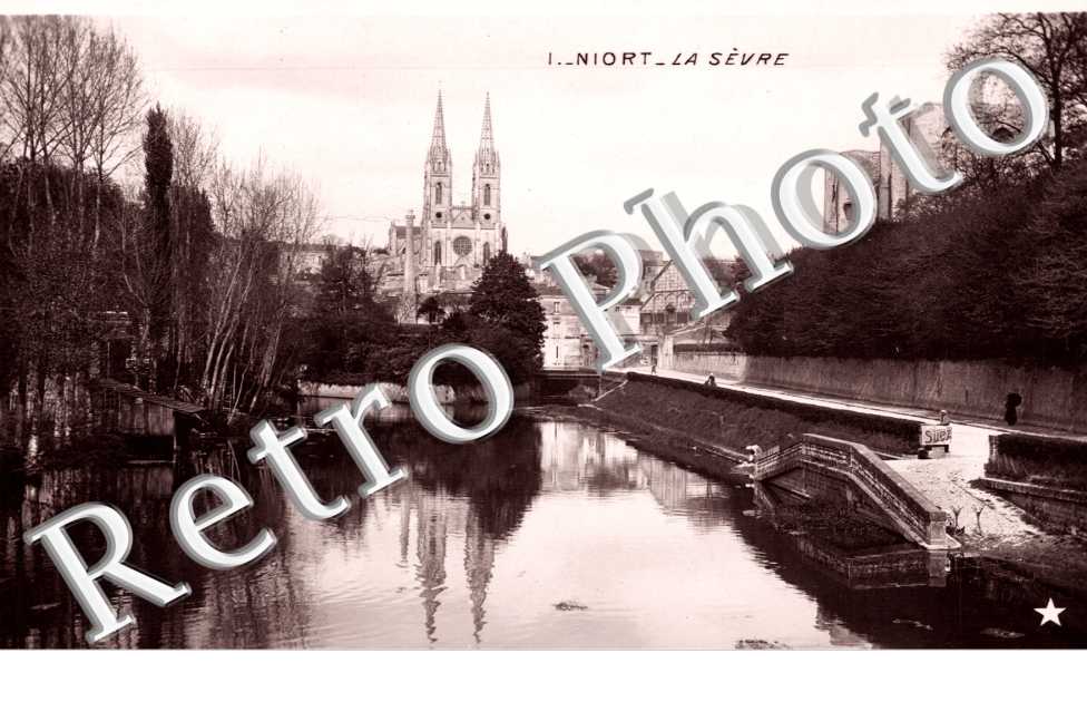 la Sevre
