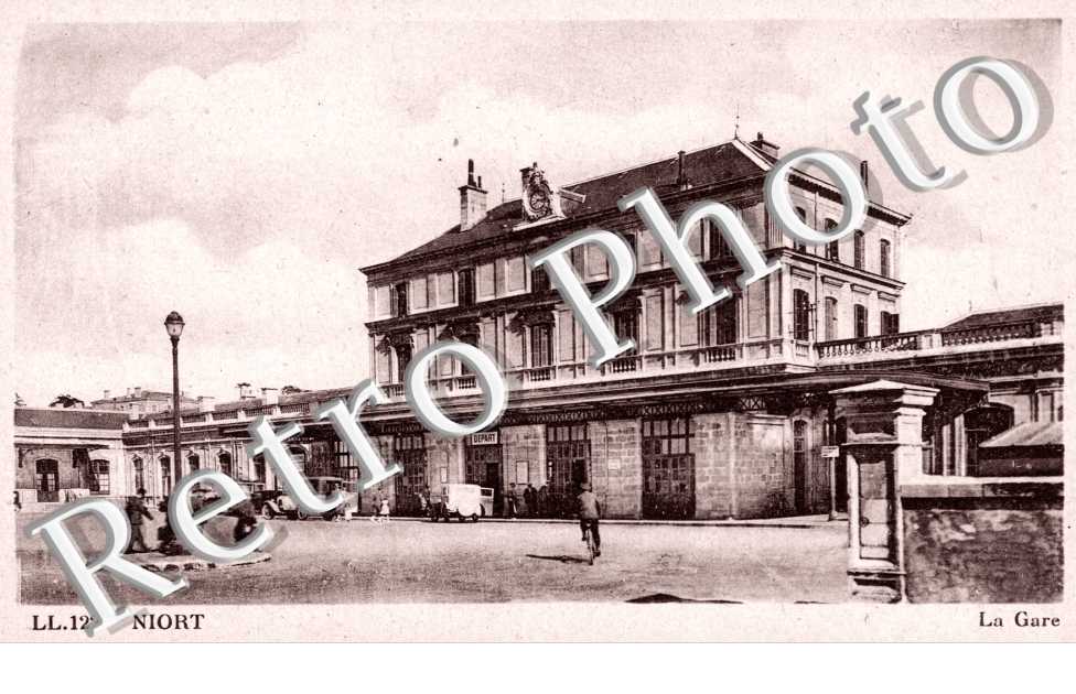 La Gare