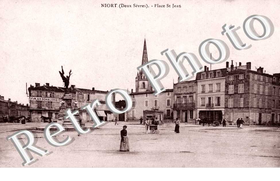 Place Saint-Jean
